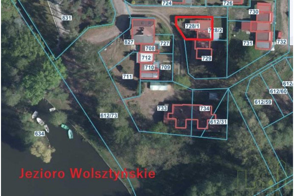 wolsztyński, Wolsztyn, Karpicko, Wczasowa, Położony 200 metrów od linii brzegowej jeziora!