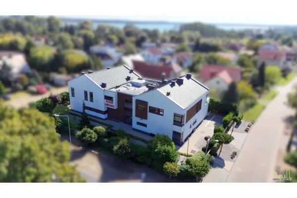 wielkopolskie, wolsztyński, Wolsztyn, Poniatowskiego, Obiekt pod usługi medyczne – 880 m², Wolsztyn