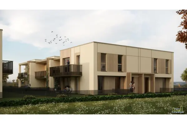 Siedlec, wolsztyński, Mieszkanie na sprzedaż