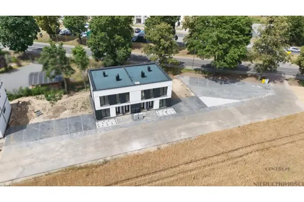 wolsztyński, Wolsztyn, Karpicko, Brzoskwiniowa, MIESZKANIE JAK DOM | NIEZALEŻNE WEJŚCIE | KARPICKO