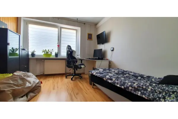 wolsztyński, Wolsztyn, Bohaterów Bielnika, Komfort i wygoda w pobliżu centrum!