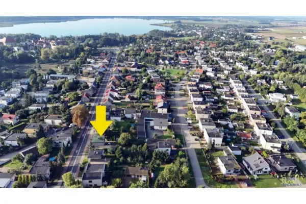 wolsztyński, Wolsztyn, Bohaterów Bielnika, Komfort i wygoda w pobliżu centrum!