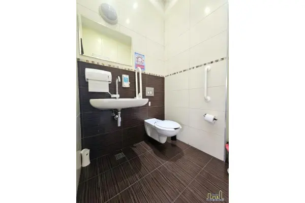 wolsztyński, Wolsztyn, Poniatowskiego, OBIEKT KOMERCYJNY 880 m2 WINDĄ DO WYNAJECIA