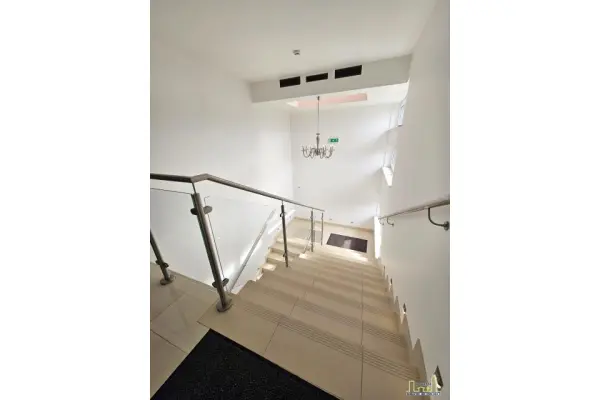wolsztyński, Wolsztyn, Poniatowskiego, OBIEKT KOMERCYJNY 880 m2 WINDĄ DO WYNAJECIA