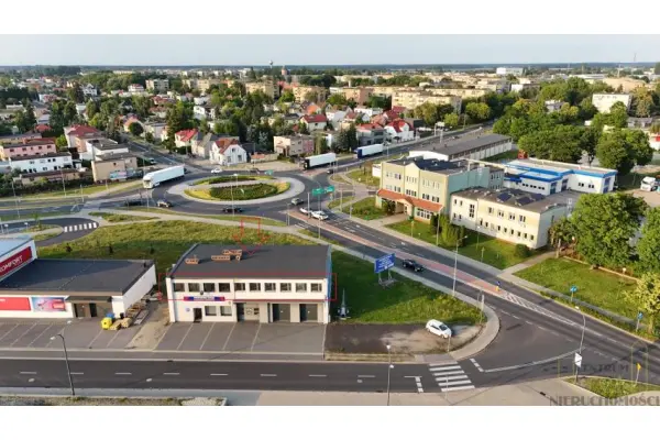 wolsztyński, Wolsztyn, Fabryczna, LOKAL Z OGROMNYM POTENCJAŁEM!