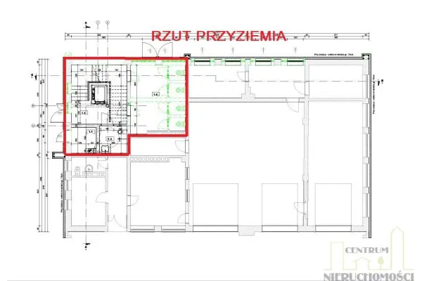 wolsztyński, Wolsztyn, Fabryczna, LOKAL Z OGROMNYM POTENCJAŁEM!