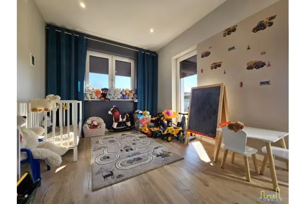 wolsztyński, Siedlec, Tuchorza, Ogrodowa, WYGODNY DOM, GOTOWY DO ZAMIESZKANIA!