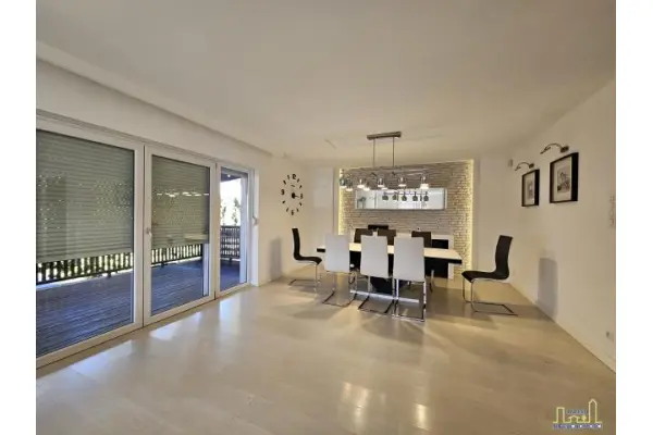 wolsztyński, Wolsztyn, Adamowo, Adamowo | dom 202 m² z potencjałem biznesowym