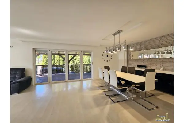 wolsztyński, Wolsztyn, Adamowo, Adamowo | dom 202 m² z potencjałem biznesowym