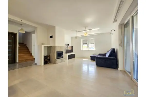 wolsztyński, Wolsztyn, Adamowo, Adamowo | dom 202 m² z potencjałem biznesowym
