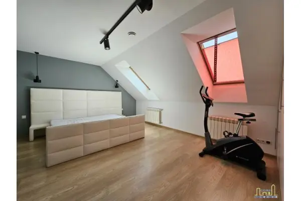 wolsztyński, Wolsztyn, Adamowo, Adamowo | dom 202 m² z potencjałem biznesowym