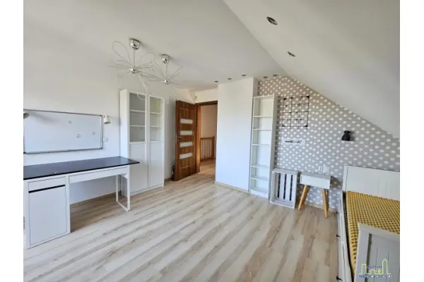 wolsztyński, Wolsztyn, Adamowo, Adamowo | dom 202 m² z potencjałem biznesowym