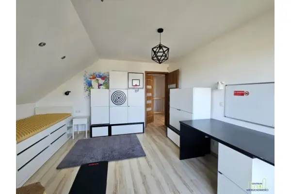 wolsztyński, Wolsztyn, Adamowo, Adamowo | dom 202 m² z potencjałem biznesowym