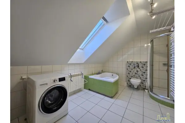wolsztyński, Wolsztyn, Adamowo, Adamowo | dom 202 m² z potencjałem biznesowym