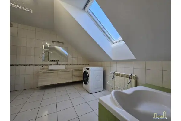 wolsztyński, Wolsztyn, Adamowo, Adamowo | dom 202 m² z potencjałem biznesowym