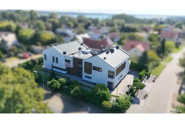 wielkopolskie, wolsztyński, Wolsztyn, Poniatowskiego, OGROMNY POTENCJAŁ/POŁACZ MIESZKANIE Z BIZNESEM