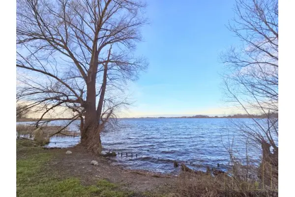 wolsztyński, Wolsztyn, Fabryczna, NOWOCZESNY SEGMENT Z OGRÓDKIEM PRZY JEZIORZE