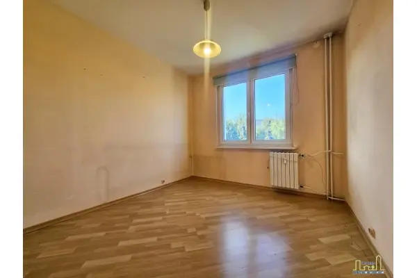 wolsztyński, Wolsztyn, Żeromskiego, FUNKCJONALNE/SPÓŁDZIELNIA ZJEDNOCZENIE/OD ZARAZ