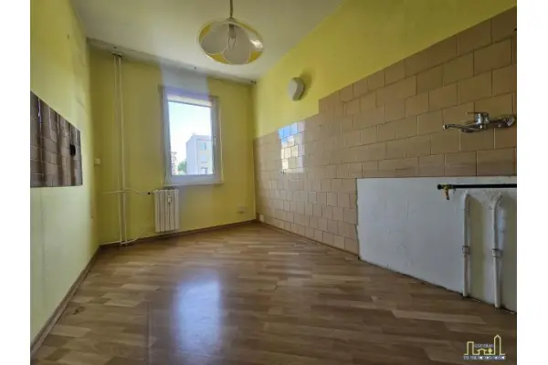 wolsztyński, Wolsztyn, Żeromskiego, FUNKCJONALNE/SPÓŁDZIELNIA ZJEDNOCZENIE/OD ZARAZ
