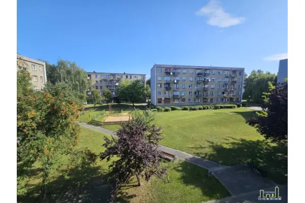 wolsztyński, Wolsztyn, Żeromskiego, FUNKCJONALNE/SPÓŁDZIELNIA ZJEDNOCZENIE/OD ZARAZ