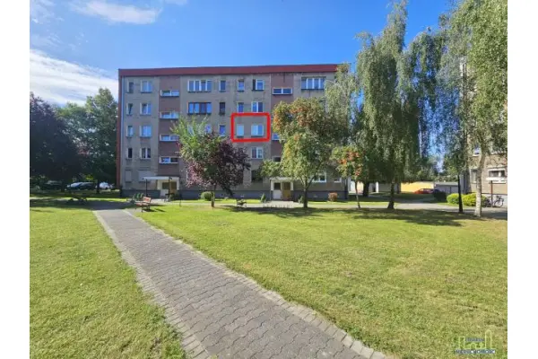 wolsztyński, Wolsztyn, Żeromskiego, FUNKCJONALNE/SPÓŁDZIELNIA ZJEDNOCZENIE/OD ZARAZ