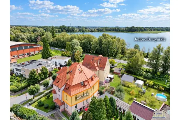Wolsztyn, wolsztyński, Mieszkanie na sprzedaż
