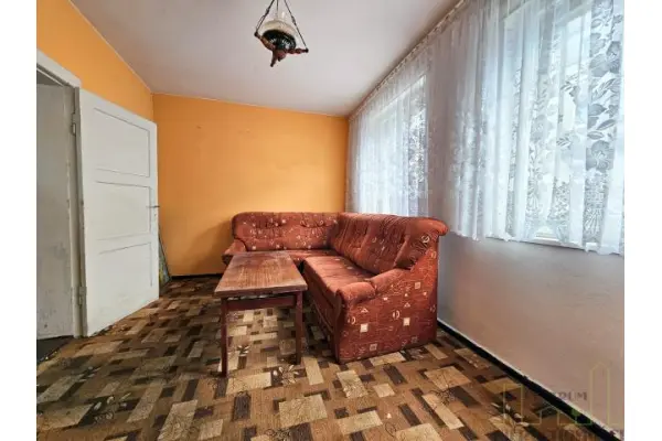 grodziski, Rakoniewice, Pocztowa, Mieszkanie w centrum do własnej aranżacji!