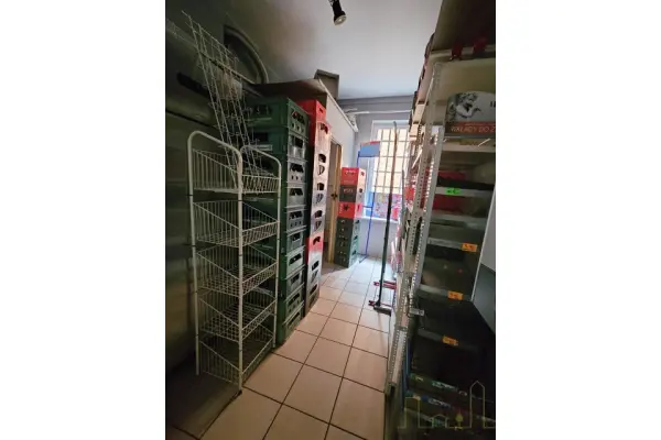 grodziski, Rakoniewice, Głodno, LOKAL W CENTRUM MIEJSCOWOŚC!