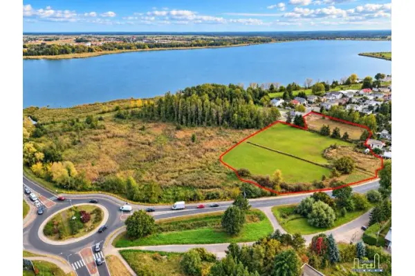 Wolsztyn, wolsztyński, Działka na sprzedaż
