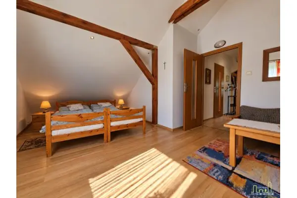 wolsztyński, Siedlec, Wąchabno, Z LINIĄ BRZEGOWĄ/DUŻA DZIAŁKA 3200 m2