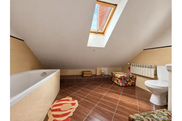 wolsztyński, Siedlec, Wąchabno, Z LINIĄ BRZEGOWĄ/DUŻA DZIAŁKA 3200 m2