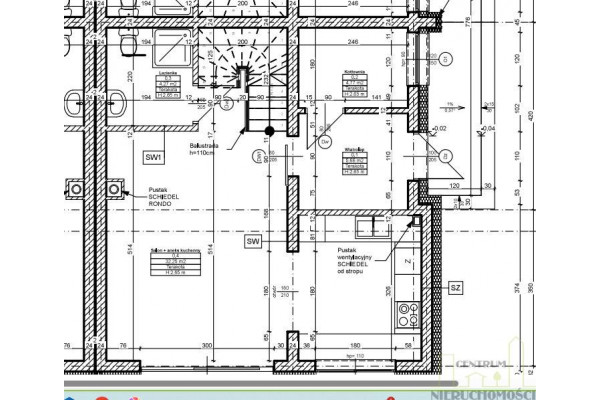 wolsztyński, Wolsztyn, Fabryczna, SEGMENT W POBLIŻU CENTRUM!