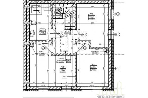 wolsztyński, Wolsztyn, Fabryczna, SEGMENT W POBLIŻU CENTRUM!