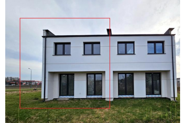 nowotomyski, Zbąszyń, Księdza Wawrzyniaka, FUNKCJONALNY BLIŹNIAK NA SPOKOJNYM OSIEDLU!