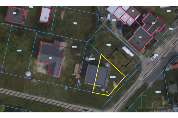 nowotomyski, Zbąszyń, Księdza Wawrzyniaka, FUNKCJONALNY BLIŹNIAK NA SPOKOJNYM OSIEDLU!
