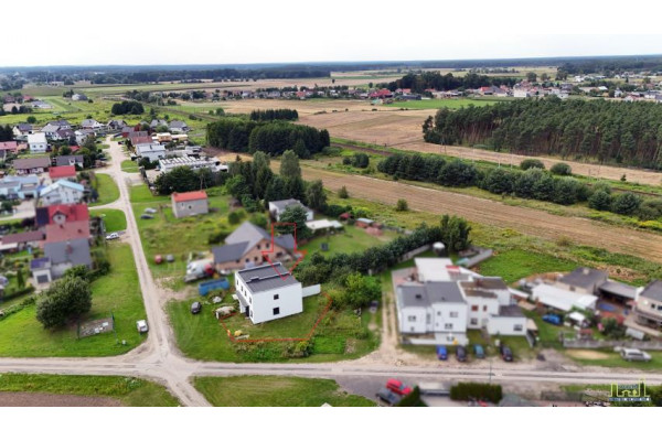 nowotomyski, Zbąszyń, Księdza Wawrzyniaka, FUNKCJONALNY BLIŹNIAK NA SPOKOJNYM OSIEDLU!