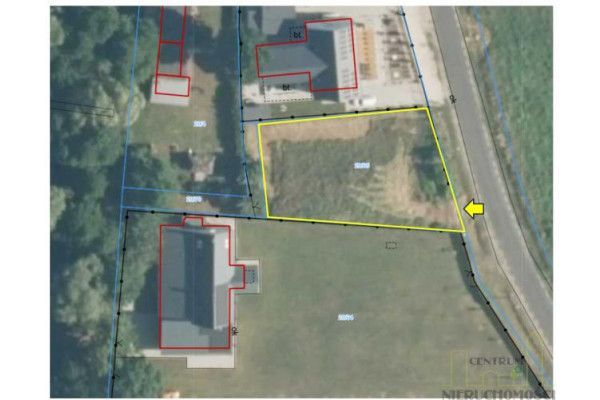 wolsztyński, Wolsztyn, Wilcze, DZIAŁKA W POBLIŻU LINII BRZEGOWEJ JEZIORA!