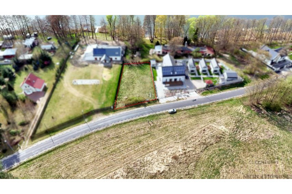 wolsztyński, Wolsztyn, Wilcze, DZIAŁKA W POBLIŻU LINII BRZEGOWEJ JEZIORA!