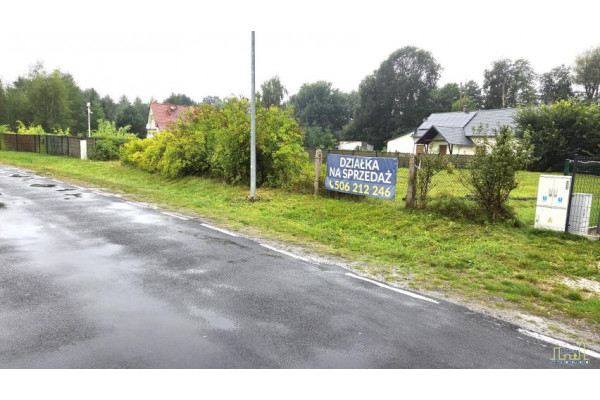 wolsztyński, Wolsztyn, Wilcze, DZIAŁKA W POBLIŻU LINII BRZEGOWEJ JEZIORA!