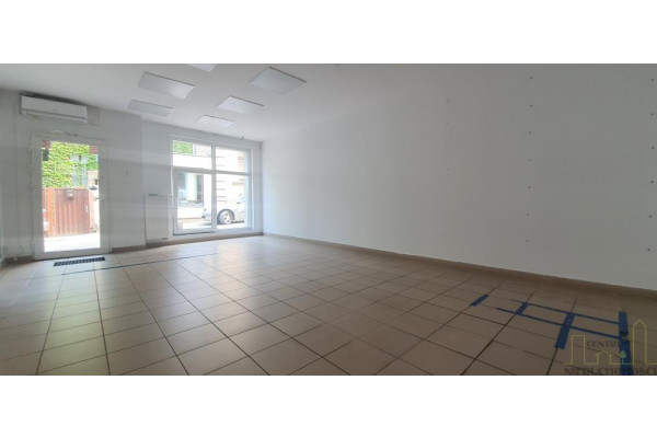 wolsztyński, Wolsztyn, Krótka, LOKAL USŁUGOWO-HANDLOWY DO WYNAJĘCIA