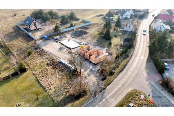 wolsztyński, Wolsztyn, Świętno, Powstańców Wielkopolskich, JESIENNA PROMOCJA NA PIERWSZY SEGMENT!