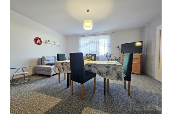 wolsztyński, Siedlec, Kiełkowo, Przytulny dom na skraju wsi