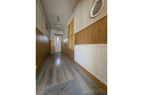 wolsztyński, Siedlec, Kiełkowo, Przytulny dom na skraju wsi