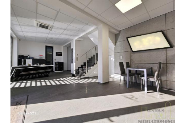 wolsztyński, Siedlec, Wolsztyńska, MOŻLIOŚĆ WYNAJMU OBIEKTU!