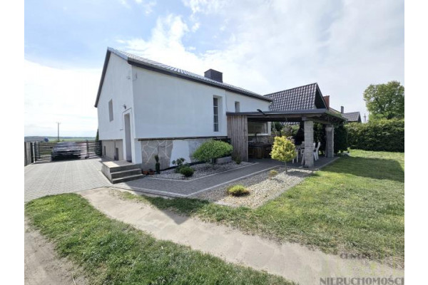 lubuskie, nowosolski, Kolsko, Osiedlowa, ZADBANY DOM W SPOKONEJ OKOLICY!