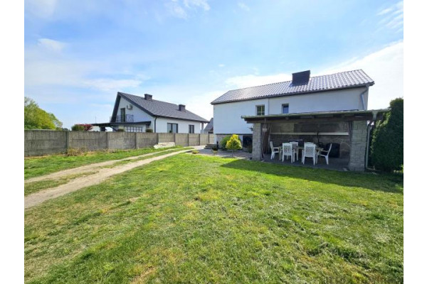 nowosolski, Kolsko, Osiedlowa, ZADBANY DOM W SPOKONEJ OKOLICY!