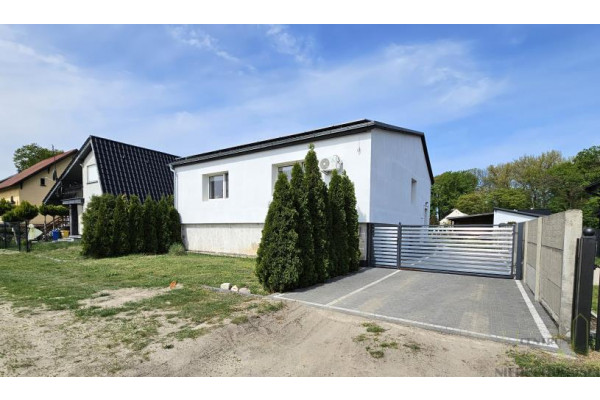 nowosolski, Kolsko, Osiedlowa, ZADBANY DOM W SPOKONEJ OKOLICY!