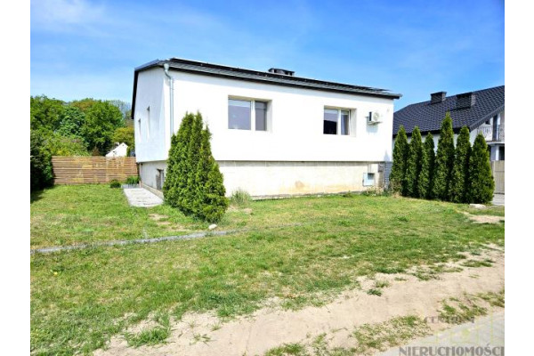 nowosolski, Kolsko, Osiedlowa, ZADBANY DOM W SPOKONEJ OKOLICY!