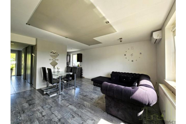 nowosolski, Kolsko, Osiedlowa, ZADBANY DOM W SPOKONEJ OKOLICY!