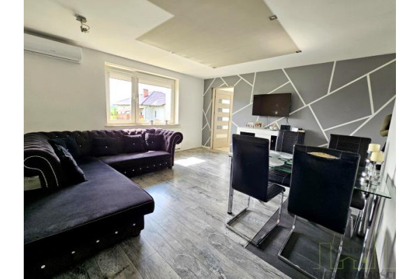 nowosolski, Kolsko, Osiedlowa, ZADBANY DOM W SPOKONEJ OKOLICY!